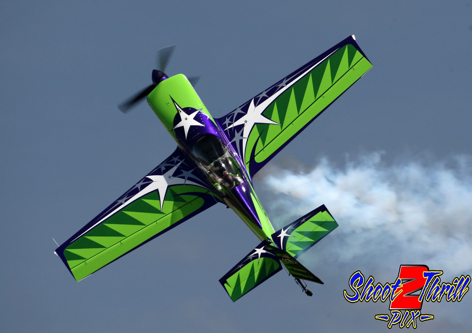 Punta Gorda Air Show Photos